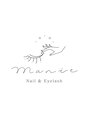 manie垂水【ネイル/フィルイン/マツエク/LED/アンドヘルシー/まつ毛パーマ】/manie Nail&Eyelash