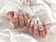 サフィアネイル 大阪駅前第3ビル(Safia nail)の写真/定番~個性派まで対応◎【アレンジ自由★持込OKパーツ付き◎110分アートし放題】可愛いを独り占め！