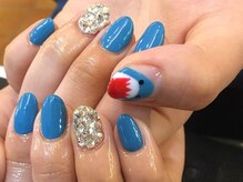 サロンドチェリーブロッサム(Salon de Cherryblossom)/