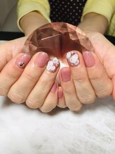 トレジャー(treasure)/デザイン