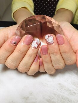 トレジャー(treasure)/デザイン