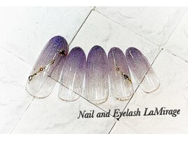 カラーグラデーション