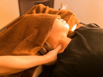 リラクゼーションふわり 蕨店/6)ボディケア