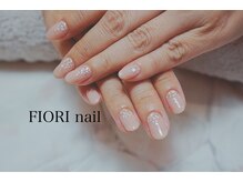フィオリ(FIORI)/ネイルデザイン☆