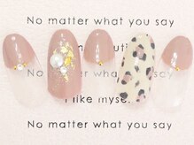 サロンドマイン(salon de mynn.)/