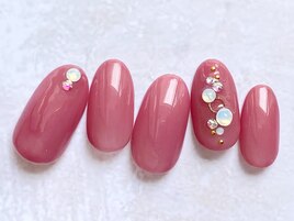 ストーンネイル新規¥6,160