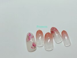 桜シール