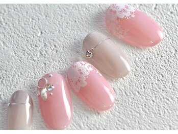 ファン ネイルサロン スクール(Fun)/シンプル定額