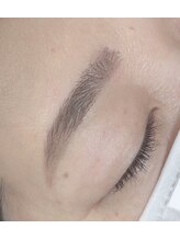エトワール(private eye salon etoile)/【eye brow】