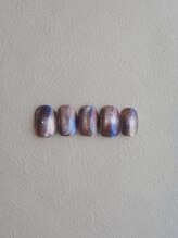 ナンバーシックス(No.6)/ハンド☆シンプルコース￥7800