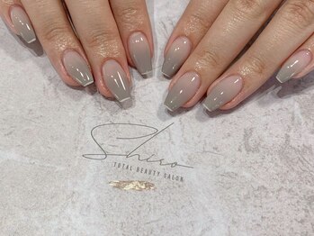 スワン 浜松 佐鳴台(SUWAN)/【カラーグラデーション】