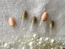 ル トレフル(Le Tre'fle)/新シンプルデザイン