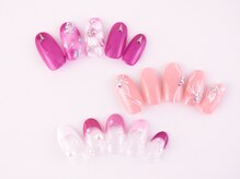 ネイルサロン フローラ(Flora)/＊7700円定額キャンペーン＊