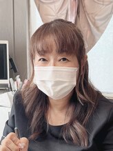 マリアン&nbsp;小泉 