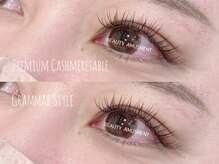 ビューティーアミューズメント 星置店/グラマースタイル