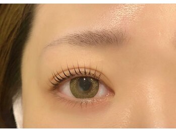 アイクイック 北千住店(Ai Quick)/パリジェンヌラッシュリフト