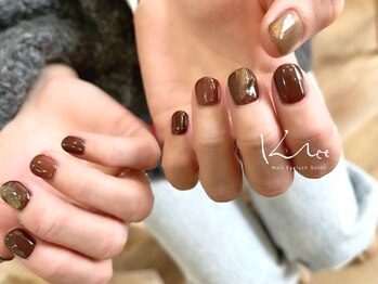 クレー(Klee)/定額Simple Designコース