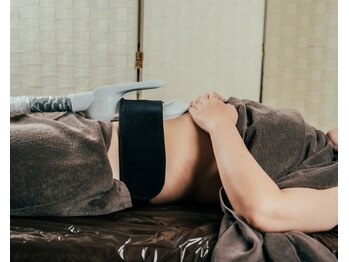 ジャスミンビューティー(Jasmine Beauty)/シェイプスカルプト