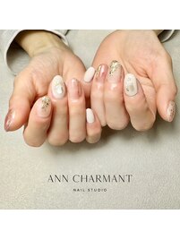 セレクトアートコース¥6,800～