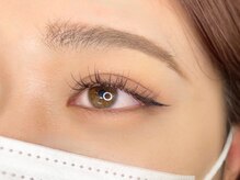 エルーシェ 荻窪店(Nail&Eyelash Ercher)/カラーエクステ