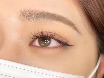 エルーシェ 荻窪店(Nail&Eyelash Ercher)/カラーエクステ