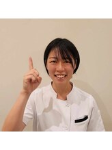 アイキュア鍼灸接骨院 溜池山王メトロピア店(iCure鍼灸接骨院) 宮本 ちひろ
