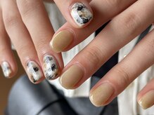 603ネイルズ(603NAILS)/ネイルデザイン