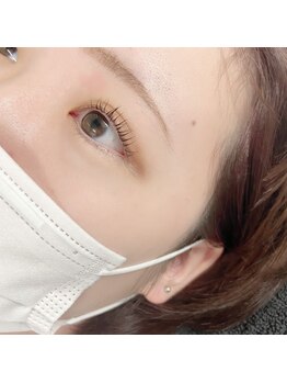 ロロ バイ フィアラ 京都駅前店(LOLO by Fiara)/まつ毛パーマ