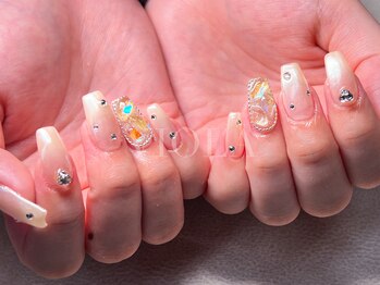 ヴィオラ(VIOLA)/ホワイトオーロラ/埋め尽くし