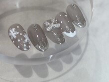 ネイルアバンス 鳳店(Nail AVANCE.)/【大黒design】