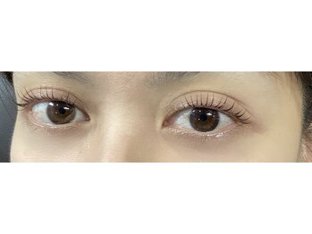 ラ シュシュ(La chouchou)/パーマ