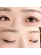 ファストラッシュ 表参道店(FAST LASH)/ボリュームラッシュ/表参道/渋谷