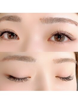 ファストラッシュ 表参道店(FAST LASH)/ボリュームラッシュ/表参道/渋谷