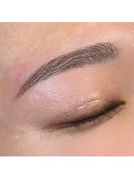 アイディー(i-dee)/3D BROW WAX