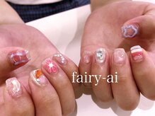 フェアリーアイ(Fairy ai)/Fairy ai