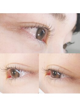 プティジョナ(Petit Jona)/ナチュラルキレイ目