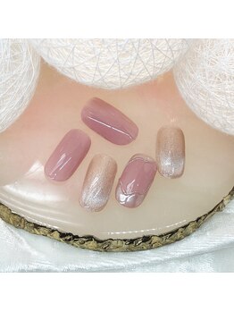 ベリー(berry)/定額¥5500　マグミラー