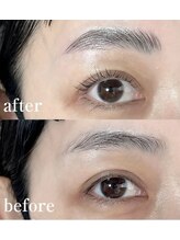 プール エドボリ(POOL EDOBORI)/◇HBL/まつ毛パーマ