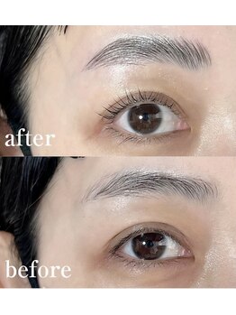 プール エドボリ(POOL EDOBORI)/◇HBL/まつ毛パーマ