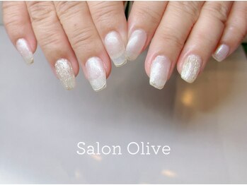 サロン オリーブ(Salon Olive)/