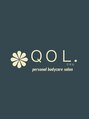 クオル(QOL.)/QOL.～personal bodycare salon～