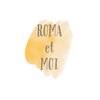 ロマエモイ(ROMA et MOI)のお店ロゴ