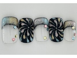 ジェル￥10978スカルプ￥15378