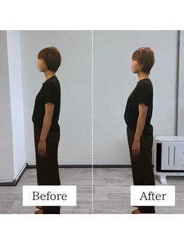 リライフ 岩槻(Re.Life)/Before/After