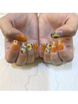 レトワール(L'Etoile)/持ち込み90分アート