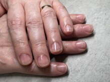 シェリ バイ リッシュ(Cheri by RICHE)/メンズ☆ウォーターハンドケア