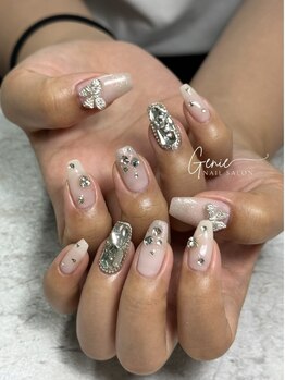 ジーニー(Genie)/フルアート