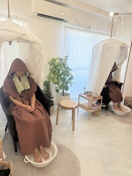 イチニーキュー(129)/個室で周り気にせずおしゃべり♪