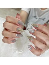 ベル(Belle)/