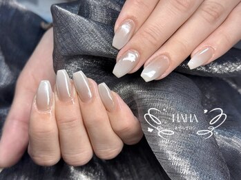 ハハ(HAHA)/ツヤツヤベビーブーマー